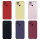 Xiaomi Poco C40 Kılıf Zore Premier Silikon Kapak Xiaomi Poco C40 Kılıf Zore Premier Silikon Kapak