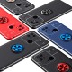 Xiaomi Poco C40 Kılıf Zore Ravel Silikon Kapak Xiaomi Poco C40 Kılıf Zore Ravel Silikon Kapak