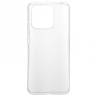 Xiaomi Poco C40 Kılıf Zore Süper Silikon Kapak Xiaomi Poco C40 Kılıf Zore Süper Silikon Kapak