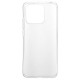 Xiaomi Poco C40 Kılıf Zore Süper Silikon Kapak Xiaomi Poco C40 Kılıf Zore Süper Silikon Kapak