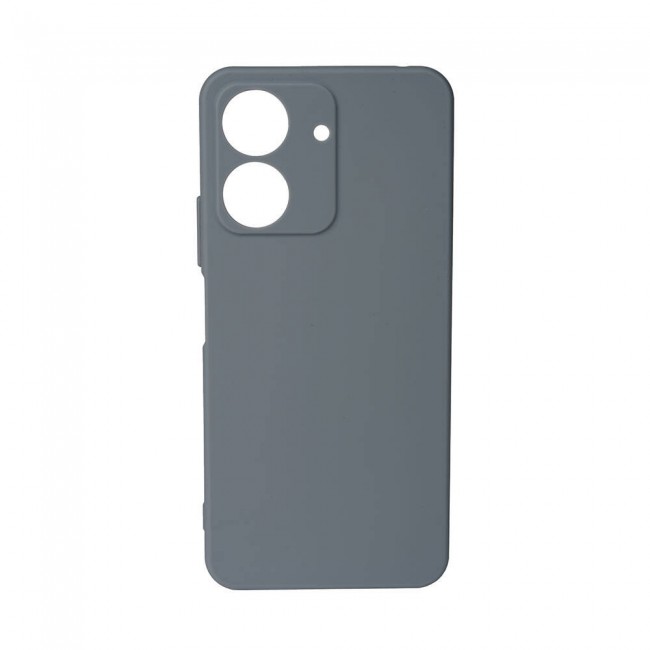 Xiaomi Poco C65 Kılıf Zore Biye Silikon Xiaomi Poco C65 Kılıf Zore Biye Silikon