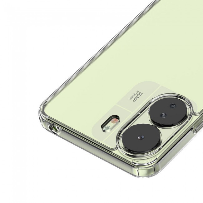 Xiaomi Poco C65 Kılıf Zore Coss Kapak Xiaomi Poco C65 Kılıf Zore Coss Kapak
