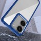 Xiaomi Poco C65 Kılıf Zore Flora Kapak Xiaomi Poco C65 Kılıf Zore Flora Kapak