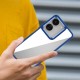 Xiaomi Poco C65 Kılıf Zore Flora Kapak Xiaomi Poco C65 Kılıf Zore Flora Kapak
