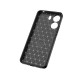 Xiaomi Poco C65 Kılıf Zore Negro Silikon Kapak Xiaomi Poco C65 Kılıf Zore Negro Silikon Kapak