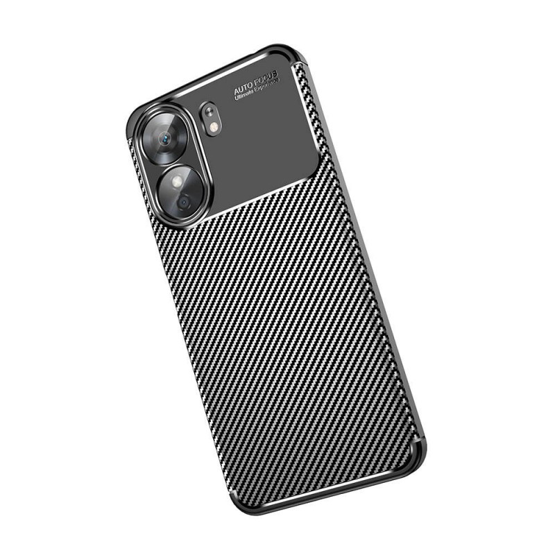 Bal-z Xiaomi Poco C65 Kılıf  Negro Silikon Kapak