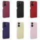 Xiaomi Poco C65 Kılıf Zore Premier Silikon Kapak Xiaomi Poco C65 Kılıf Zore Premier Silikon Kapak