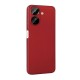 Xiaomi Poco C65 Kılıf Zore Premier Silikon Kapak Xiaomi Poco C65 Kılıf Zore Premier Silikon Kapak