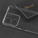 Xiaomi Poco C65 Kılıf Zore Süper Silikon Kapak Xiaomi Poco C65 Kılıf Zore Süper Silikon Kapak