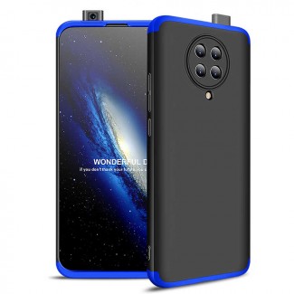 Xiaomi Poco F2 Pro Kılıf Zore Ays Kapak Xiaomi Poco F2 Pro Kılıf Zore Ays Kapak