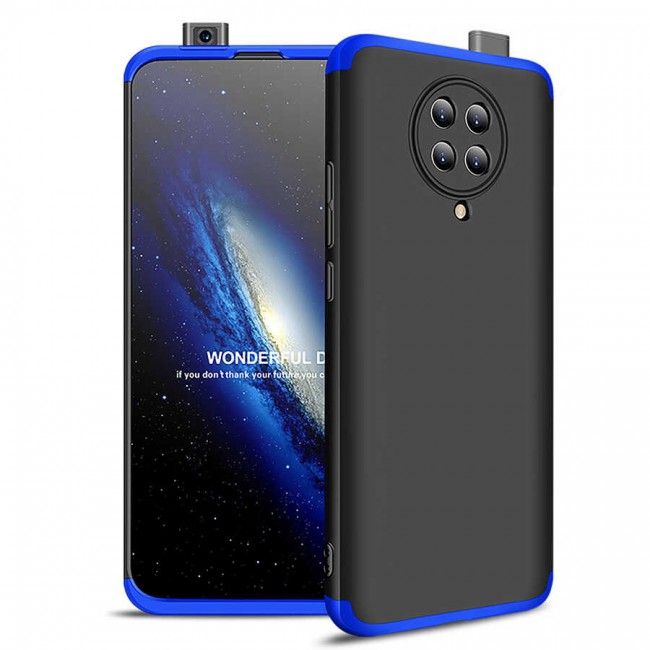 Xiaomi Poco F2 Pro Kılıf Zore Ays Kapak Xiaomi Poco F2 Pro Kılıf Zore Ays Kapak