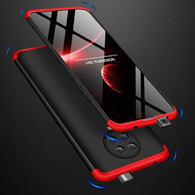 Xiaomi Poco F2 Pro Kılıf Zore Ays Kapak Xiaomi Poco F2 Pro Kılıf Zore Ays Kapak