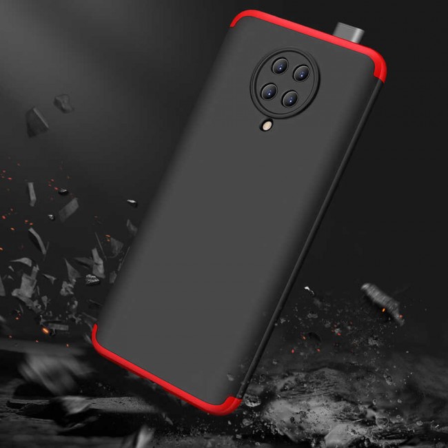 Xiaomi Poco F2 Pro Kılıf Zore Ays Kapak Xiaomi Poco F2 Pro Kılıf Zore Ays Kapak