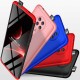 Xiaomi Poco F2 Pro Kılıf Zore Ays Kapak Xiaomi Poco F2 Pro Kılıf Zore Ays Kapak
