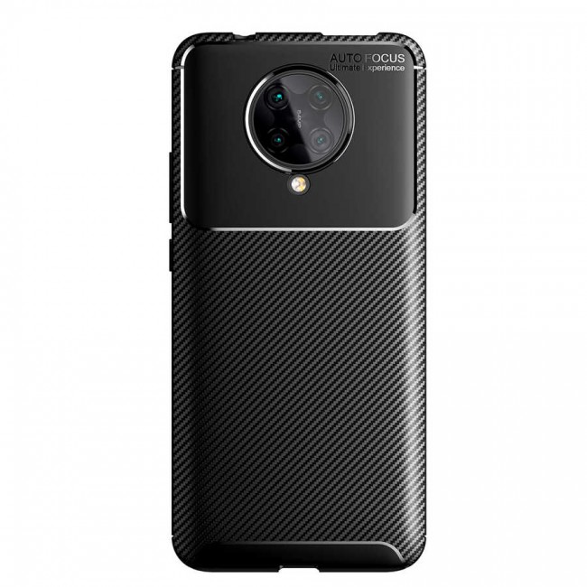 Xiaomi Poco F2 Pro Kılıf Zore Negro Silikon Kapak Xiaomi Poco F2 Pro Kılıf Zore Negro Silikon Kapak