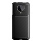 Xiaomi Poco F2 Pro Kılıf Zore Negro Silikon Kapak Xiaomi Poco F2 Pro Kılıf Zore Negro Silikon Kapak