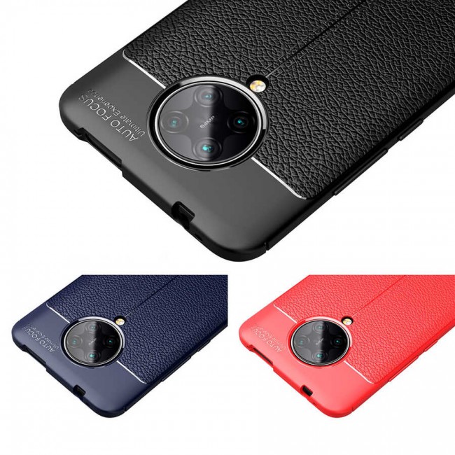 Xiaomi Poco F2 Pro Kılıf Zore Niss Silikon Kapak Xiaomi Poco F2 Pro Kılıf Zore Niss Silikon Kapak