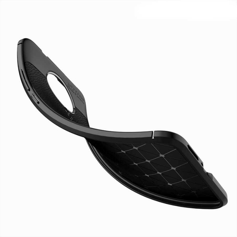 Bal-z Xiaomi Poco F2 Pro Kılıf  Niss Silikon Kapak