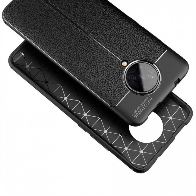 Xiaomi Poco F2 Pro Kılıf Zore Niss Silikon Kapak Xiaomi Poco F2 Pro Kılıf Zore Niss Silikon Kapak
