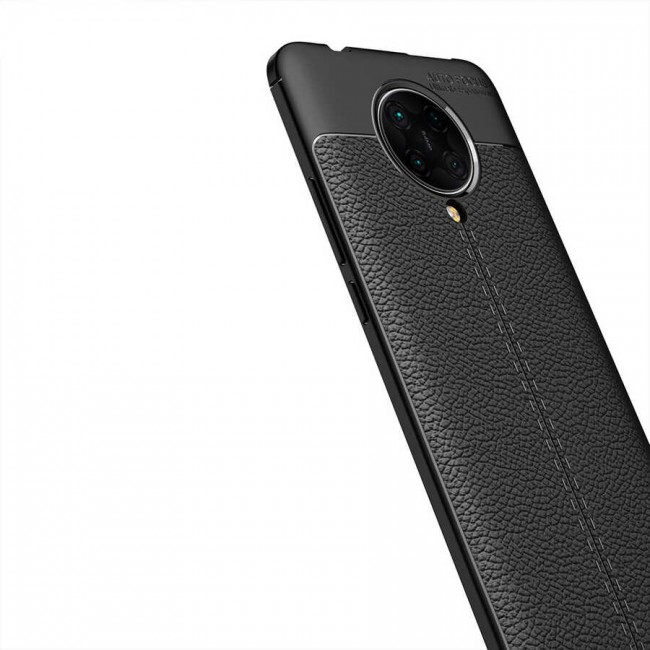 Xiaomi Poco F2 Pro Kılıf Zore Niss Silikon Kapak Xiaomi Poco F2 Pro Kılıf Zore Niss Silikon Kapak