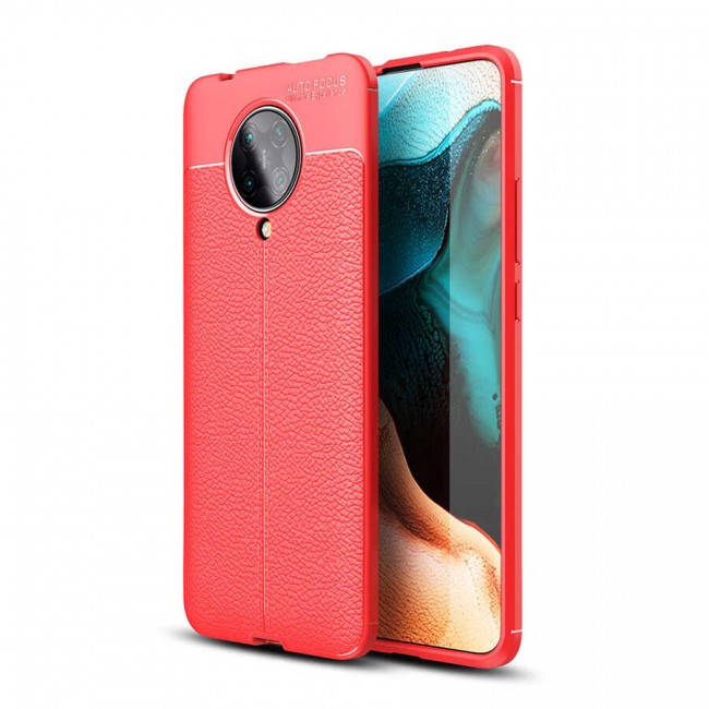 Xiaomi Poco F2 Pro Kılıf Zore Niss Silikon Kapak Xiaomi Poco F2 Pro Kılıf Zore Niss Silikon Kapak