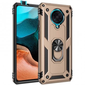 Xiaomi Poco F2 Pro Kılıf Zore Vega Kapak Xiaomi Poco F2 Pro Kılıf Zore Vega Kapak