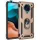 Xiaomi Poco F2 Pro Kılıf Zore Vega Kapak Xiaomi Poco F2 Pro Kılıf Zore Vega Kapak