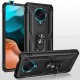 Xiaomi Poco F2 Pro Kılıf Zore Vega Kapak Xiaomi Poco F2 Pro Kılıf Zore Vega Kapak