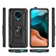 Xiaomi Poco F2 Pro Kılıf Zore Vega Kapak Xiaomi Poco F2 Pro Kılıf Zore Vega Kapak