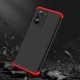 Xiaomi Poco F3 Kılıf Zore Ays Kapak Xiaomi Poco F3 Kılıf Zore Ays Kapak