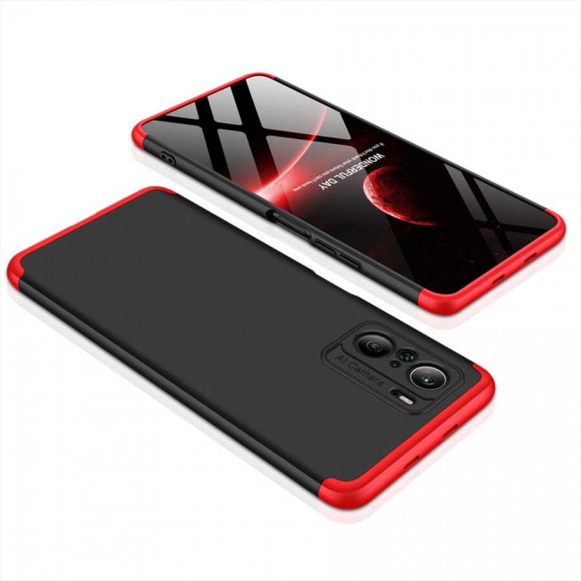 Xiaomi Poco F3 Kılıf Zore Ays Kapak Xiaomi Poco F3 Kılıf Zore Ays Kapak