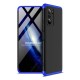 Xiaomi Poco F3 Kılıf Zore Ays Kapak Xiaomi Poco F3 Kılıf Zore Ays Kapak