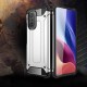 Xiaomi Poco F3 Kılıf Zore Crash Silikon Kapak Xiaomi Poco F3 Kılıf Zore Crash Silikon Kapak