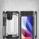 Xiaomi Poco F3 Kılıf Zore Crash Silikon Kapak Xiaomi Poco F3 Kılıf Zore Crash Silikon Kapak