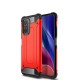 Xiaomi Poco F3 Kılıf Zore Crash Silikon Kapak Xiaomi Poco F3 Kılıf Zore Crash Silikon Kapak