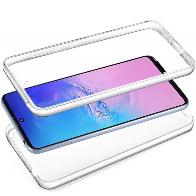 Bal-z Xiaomi Poco F3 Kılıf  Enjoy Kapak