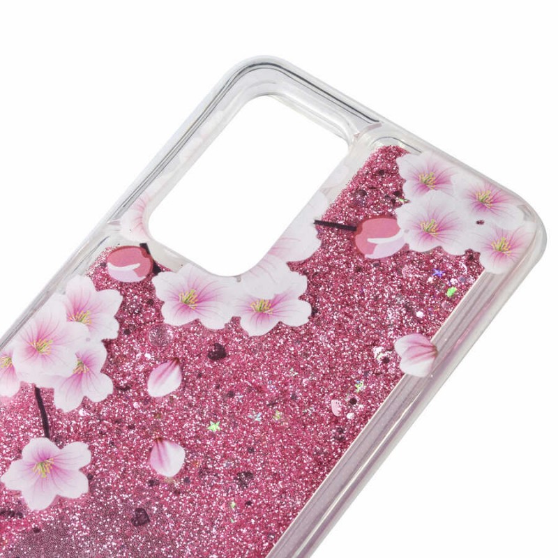 Bal-z Xiaomi Poco F3 Kılıf  Marshmelo Silikon