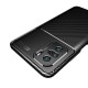 Xiaomi Poco F3 Kılıf Zore Negro Silikon Kapak Xiaomi Poco F3 Kılıf Zore Negro Silikon Kapak