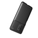 Xiaomi Poco F3 Kılıf Zore Negro Silikon Kapak Xiaomi Poco F3 Kılıf Zore Negro Silikon Kapak