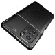 Xiaomi Poco F3 Kılıf Zore Negro Silikon Kapak Xiaomi Poco F3 Kılıf Zore Negro Silikon Kapak