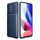 Xiaomi Poco F3 Kılıf Zore Negro Silikon Kapak Xiaomi Poco F3 Kılıf Zore Negro Silikon Kapak