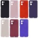 Xiaomi Poco F3 Kılıf Zore Premier Silikon Kapak Xiaomi Poco F3 Kılıf Zore Premier Silikon Kapak