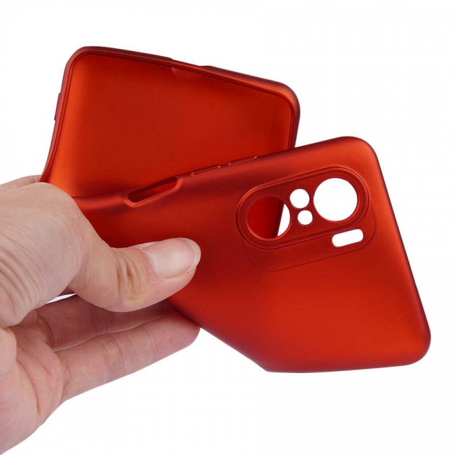 Xiaomi Poco F3 Kılıf Zore Premier Silikon Kapak Xiaomi Poco F3 Kılıf Zore Premier Silikon Kapak