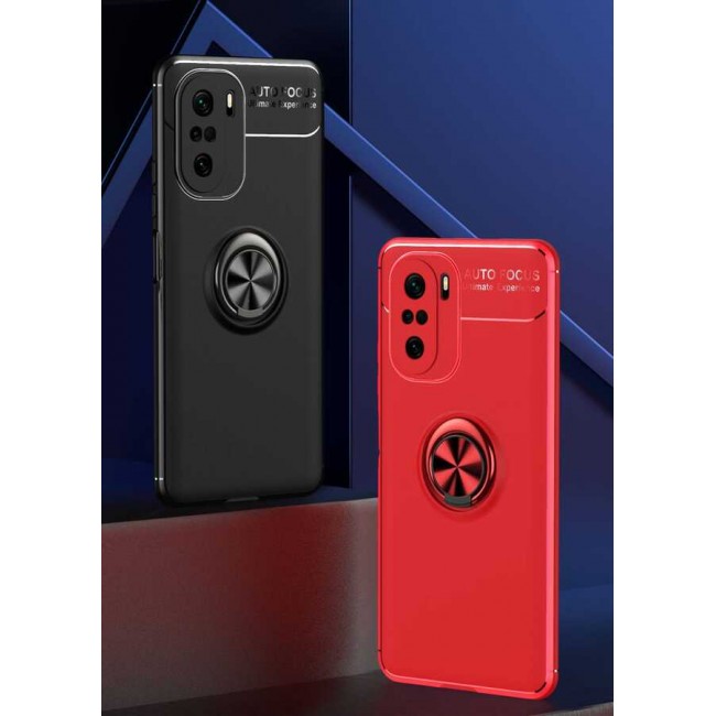 Xiaomi Poco F3 Kılıf Zore Ravel Silikon Kapak Xiaomi Poco F3 Kılıf Zore Ravel Silikon Kapak