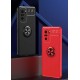 Xiaomi Poco F3 Kılıf Zore Ravel Silikon Kapak Xiaomi Poco F3 Kılıf Zore Ravel Silikon Kapak