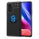 Xiaomi Poco F3 Kılıf Zore Ravel Silikon Kapak Xiaomi Poco F3 Kılıf Zore Ravel Silikon Kapak