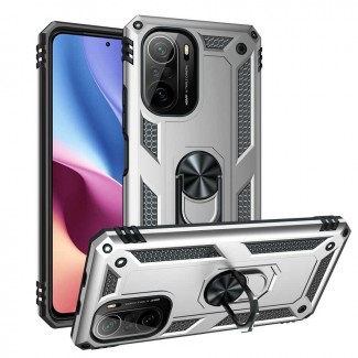 Xiaomi Poco F3 Kılıf Zore Vega Kapak Xiaomi Poco F3 Kılıf Zore Vega Kapak