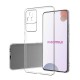 Xiaomi Poco F4 Kılıf Zore Kamera Korumalı Süper Silikon Kapak Xiaomi Poco F4 Kılıf Zore Kamera Korumalı Süper Silikon Kapak