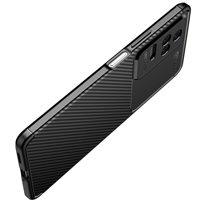 Bal-z Xiaomi Poco F4 Kılıf  Negro Silikon Kapak