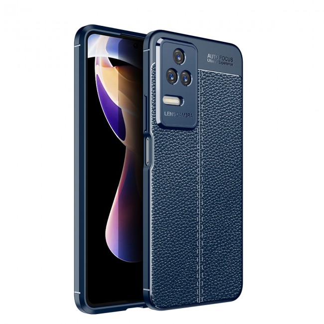 Xiaomi Poco F4 Kılıf Zore Niss Silikon Kapak Xiaomi Poco F4 Kılıf Zore Niss Silikon Kapak